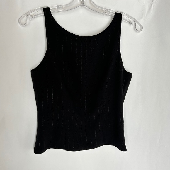 Sünde Roland Heizinger vintage ladies Fitted Top size 6, made in Canada - Picture 5 of 5